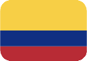 Bandera de Colombia